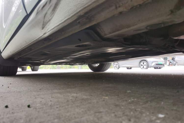 Used Volkswagen Golf 2016 1.6L Automatic Comfort Model Chassis Rear Left