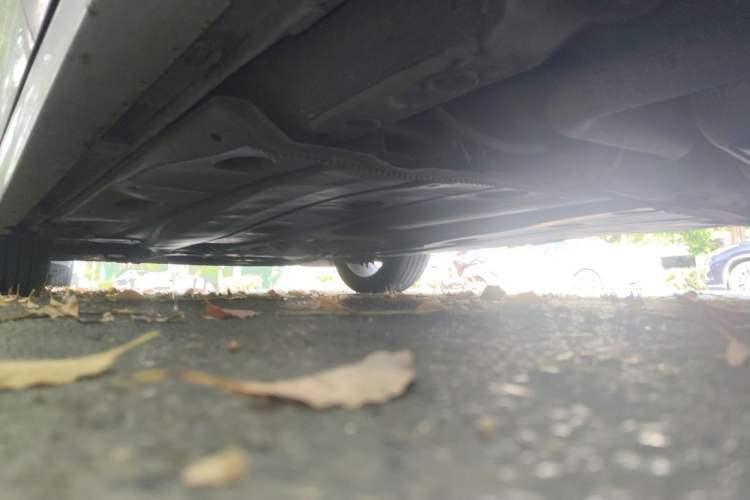 Used Volkswagen Golf 2016 1.4TSI Automatic R-Line Chassis Rear Left