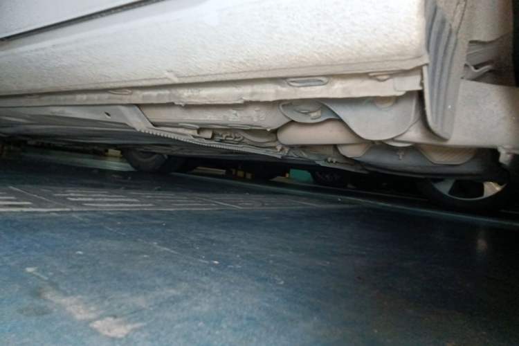 Used Volkswagen Golf 2016 1.6L Automatic Comfort Model Chassis Rear Left