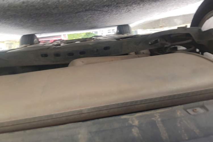 Used Volkswagen Golf 2016 230TSI Automatic Comfort Version Chassis Rear