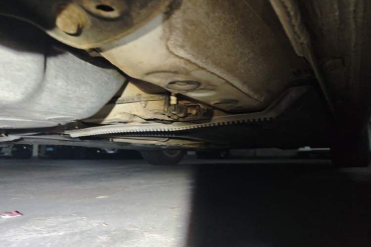 Used Volkswagen Golf 2016 230TSI Automatic Comfort Version Chassis Rear Right
