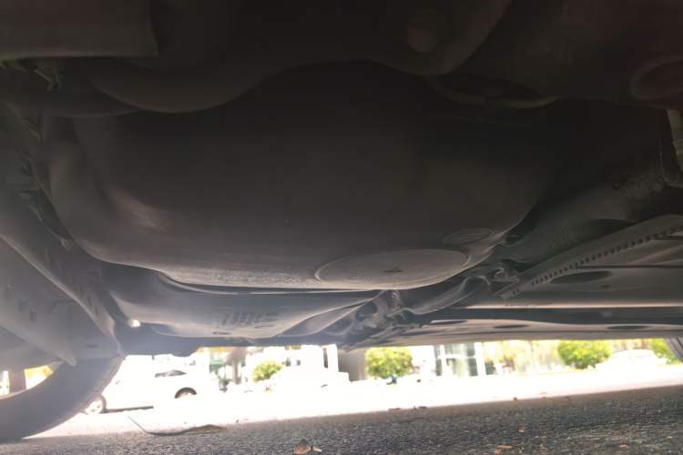 Used Volkswagen Golf 2016 280TSI Automatic Flagship Model Chassis Rear Right