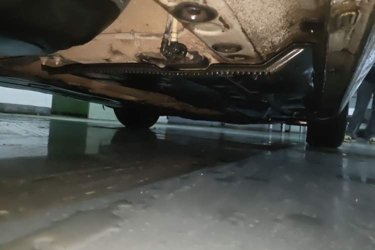 Used Volkswagen Golf 2016 1.6L Automatic Fashion Model Chassis Rear Right