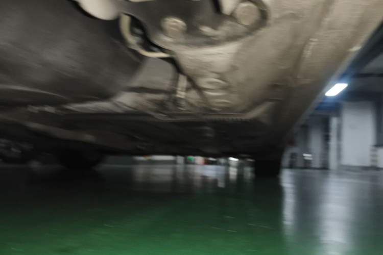 Used Volkswagen Golf 2016 1.6L Automatic Comfort Model Chassis Rear Right