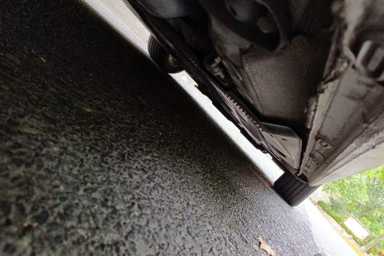 Used Volkswagen Golf 2016 230TSI Automatic Comfort Version Chassis Rear Right