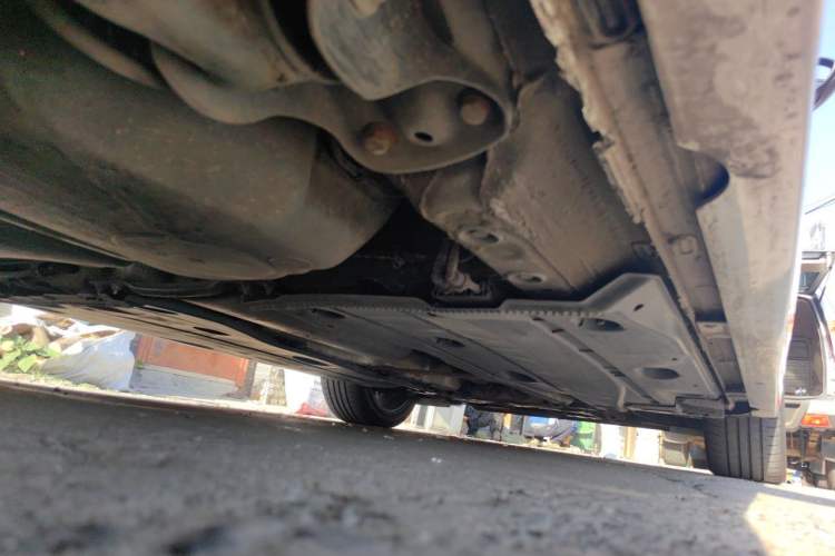 Used Volkswagen Golf 2016 1.4TSI Automatic R-Line Chassis Rear Right