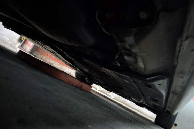 Used Volkswagen Golf 2016 230TSI Automatic Comfort Version Chassis Rear Right