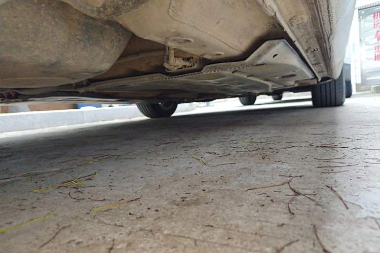 Used Volkswagen Golf 2016 230TSI Automatic Comfort Version Chassis Rear Right