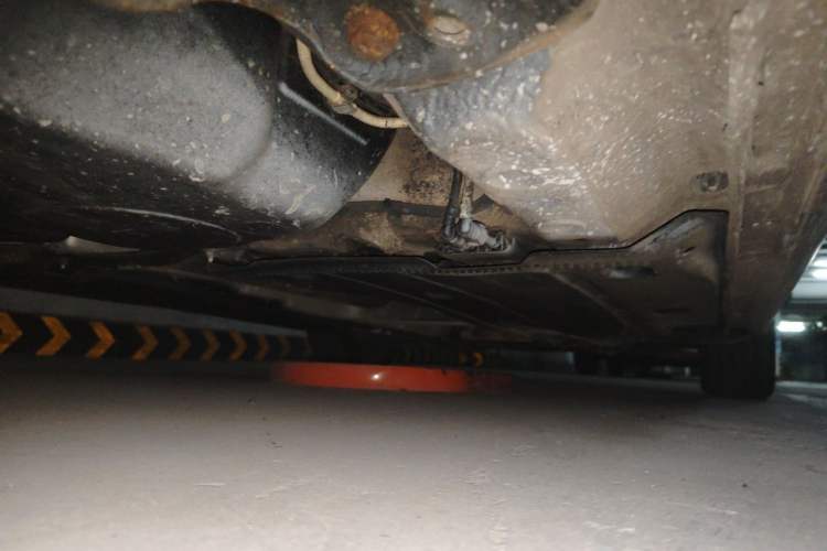 Used Volkswagen Golf 2016 230TSI Automatic Comfort Version Chassis Rear Right