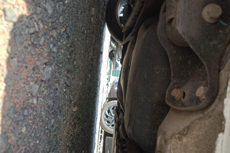 Used Volkswagen Golf 2016 230TSI Automatic Comfort Version Chassis Rear Right