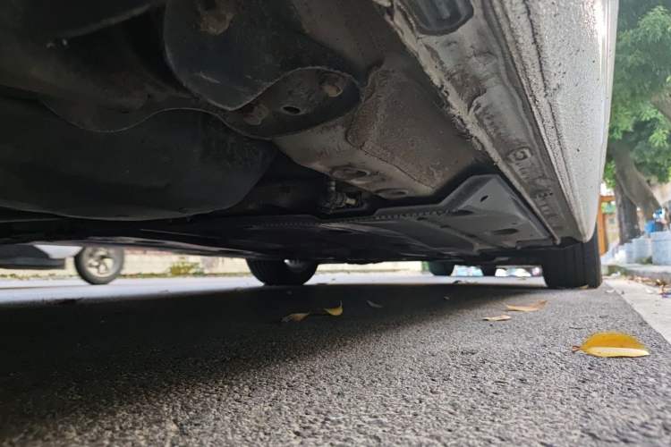 Used Volkswagen Golf 2016 1.6L Automatic Comfort Model Chassis Rear Right