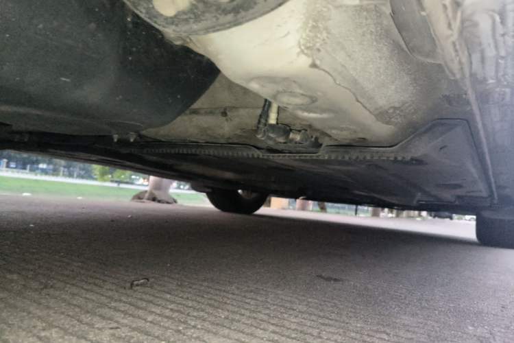 Used Volkswagen Golf 2016 230TSI Automatic Comfort Version Chassis Rear Right