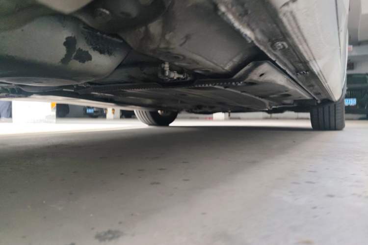 Used Volkswagen Golf 2016 1.4 TSI 25th Anniversary Edition Chassis Rear Right