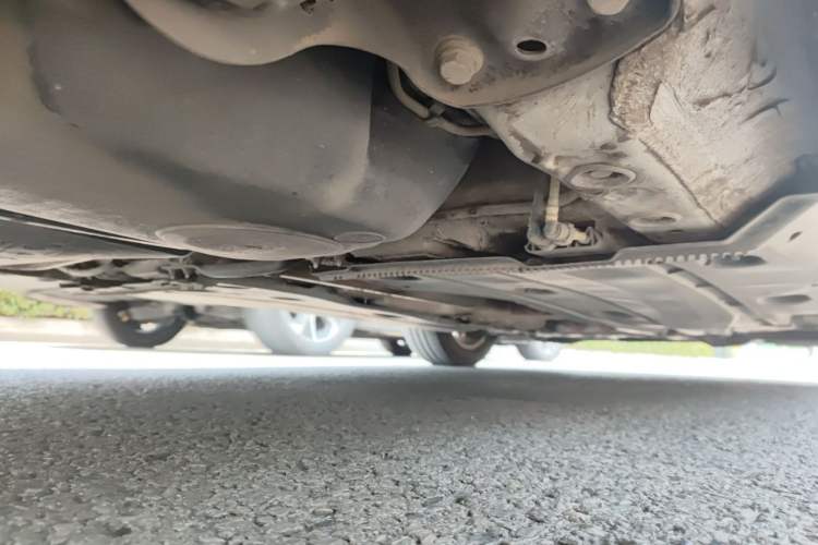 Used Volkswagen Golf 2016 1.6L Automatic Comfort Model Chassis Rear Right