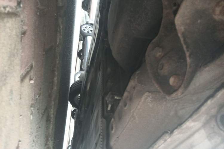 Used Volkswagen Golf 2016 1.6L Automatic Comfort Model Chassis Rear Right