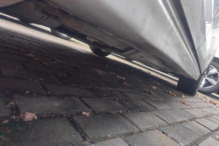 Used Volkswagen Golf 2016 1.4TSI Automatic R-Line Chassis Rear Right