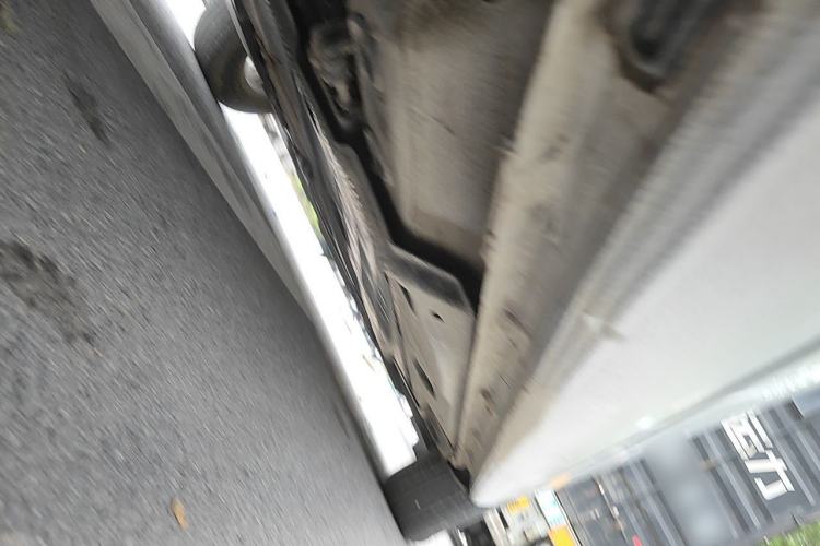 Used Volkswagen Golf 2016 1.6L Automatic Fashion Model Chassis Rear Right