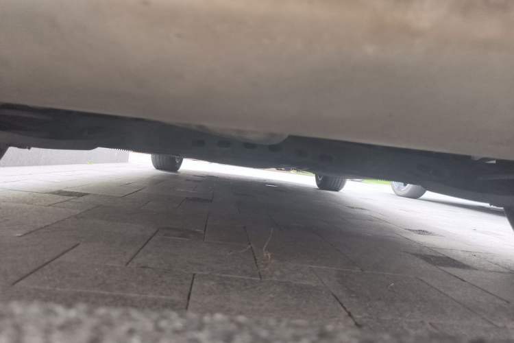 Used Volkswagen Golf 2016 230TSI Automatic Comfort Version Chassis Rear