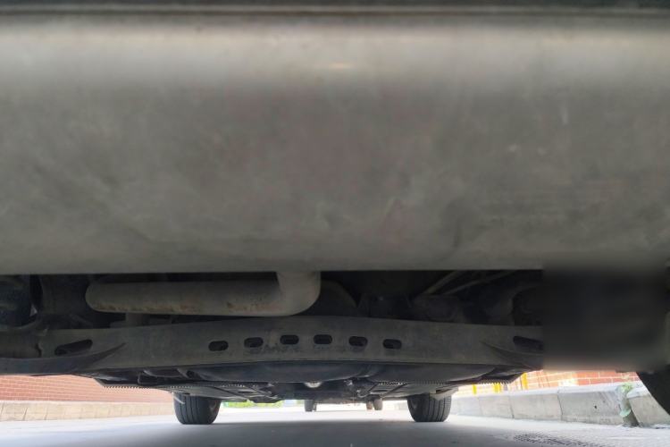 Used Volkswagen Golf 2016 230TSI Automatic Comfort Version Chassis Rear