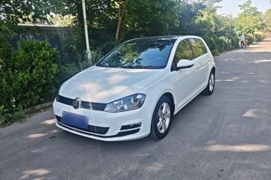 Used Volkswagen Golf 2016 230TSI Automatic Comfort Version