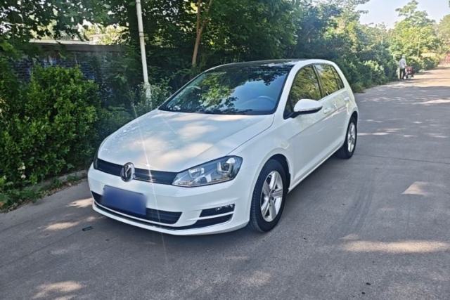 Used Volkswagen Golf 2016 230TSI Automatic Comfort Version