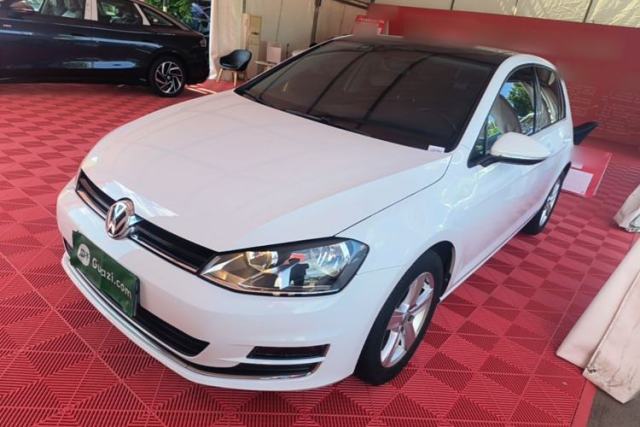 Used Volkswagen Golf 2016 230TSI Automatic Comfort Version