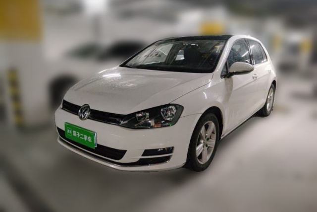 Used Volkswagen Golf 2016 230TSI Automatic Comfort Version