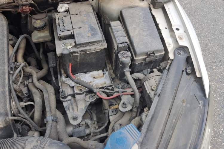 Used Volkswagen Golf 2016 230TSI Automatic Comfort Version Engine Bay Left