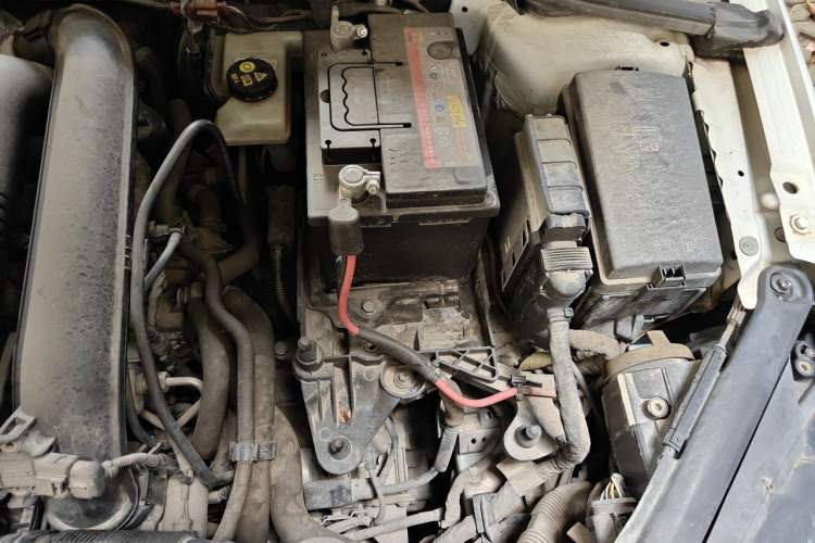 Used Volkswagen Golf 2016 230TSI Automatic Comfort Version Engine Bay Left