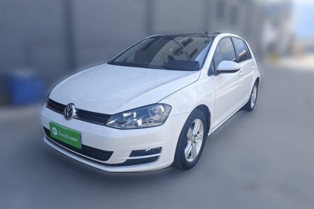 Used Volkswagen Golf 2016 230TSI Automatic Comfort Version