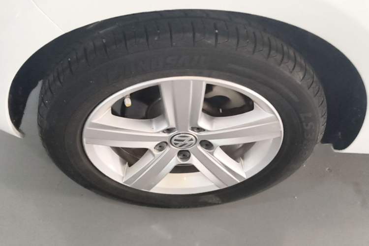Used Volkswagen Golf 2016 230TSI Automatic Comfort Version Exterior 5