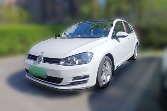 Used Volkswagen Golf 2016 230TSI Automatic Comfort Version