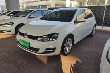 Used Volkswagen Golf 2016 230TSI Automatic Comfort Version