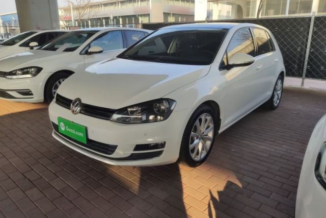 Used Volkswagen Golf 2016 230TSI Automatic Comfort Version