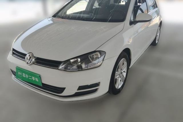 Used Volkswagen Golf 2016 230TSI Automatic Comfort Version