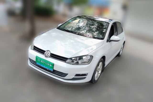 Used Volkswagen Golf 2016 230TSI Automatic Comfort Version