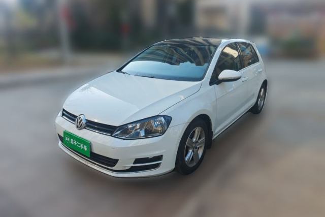Used Volkswagen Golf 2016 230TSI Automatic Comfort Version
