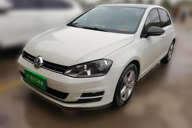 Used Volkswagen Golf 2016 230TSI Automatic Comfort Version