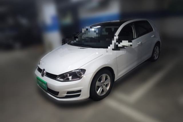 Used Volkswagen Golf 2016 230TSI Automatic Comfort Version