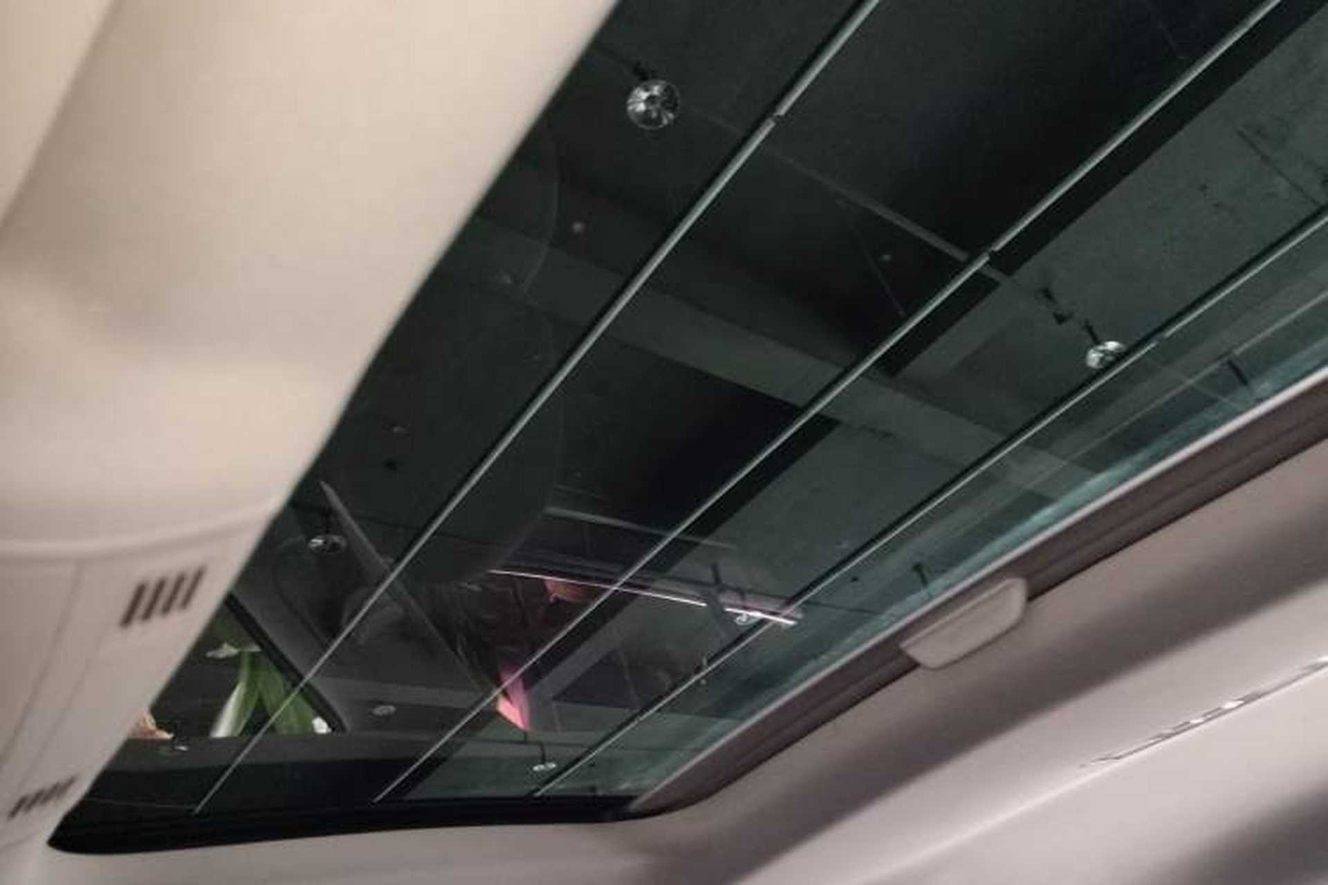 Used Volkswagen Golf 2016 230TSI Automatic Comfort Version Headliner
