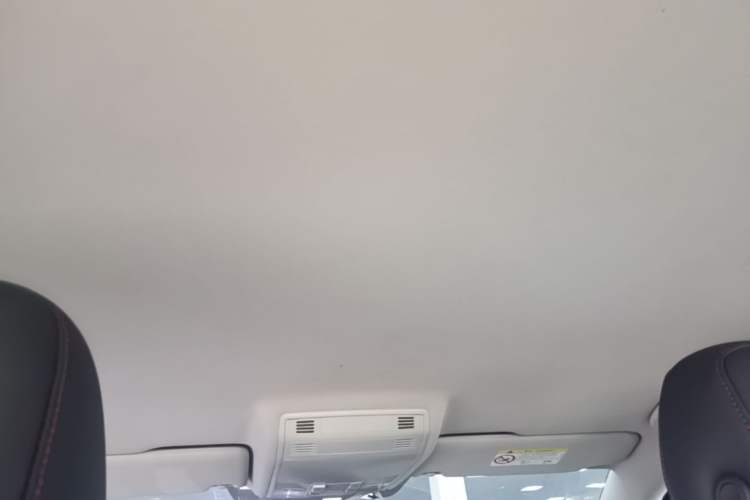 Used Volkswagen Golf 2016 1.6L Automatic Fashion Model Headliner