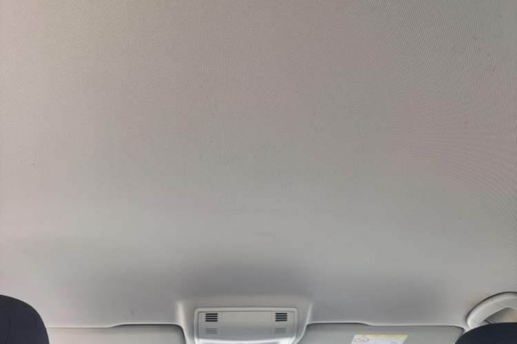 Used Volkswagen Golf 2016 1.6L Manual Fashion Edition Headliner