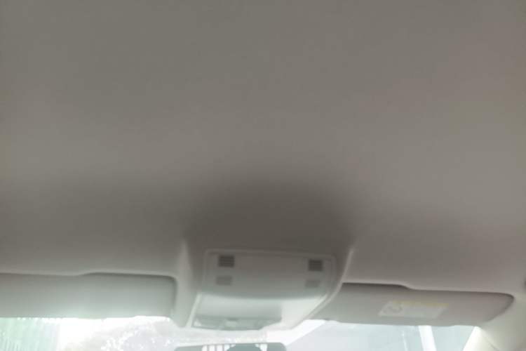 Used Volkswagen Golf 2016 1.6L Automatic Fashion Model Headliner