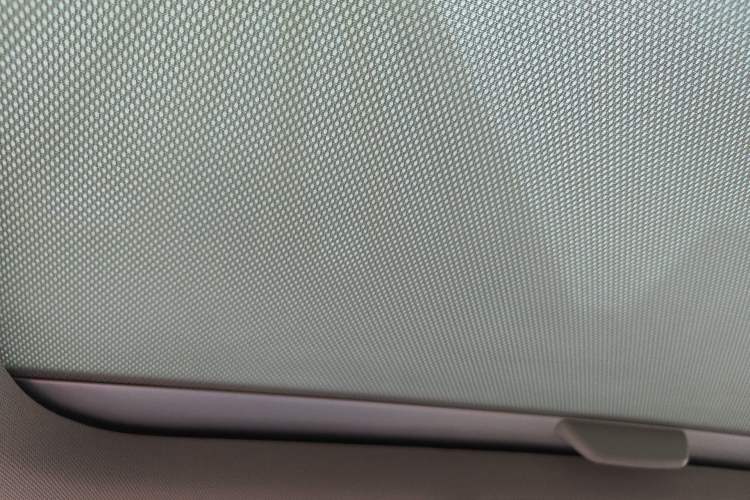 Used Volkswagen Golf 2016 230TSI Automatic Comfort Version Headliner