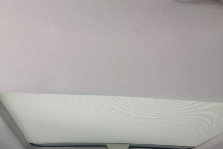 Used Volkswagen Golf 2016 230TSI Automatic Comfort Version Headliner