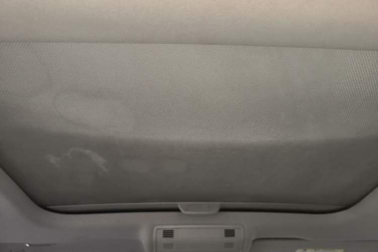 Used Volkswagen Golf 2016 230TSI Automatic Comfort Version Headliner