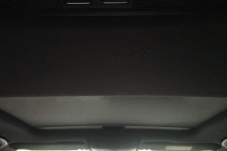 Used Volkswagen Golf 2016 1.4TSI Automatic R-Line Headliner