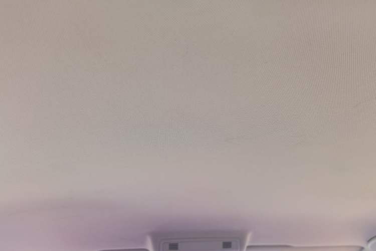 Used Volkswagen Golf 2016 1.6L Manual Fashion Edition Headliner