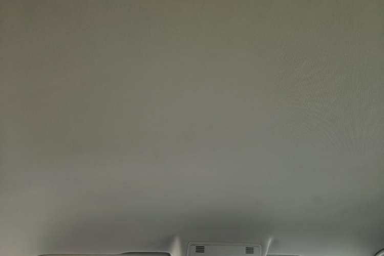 Used Volkswagen Golf 2016 1.6L Manual Fashion Edition Headliner