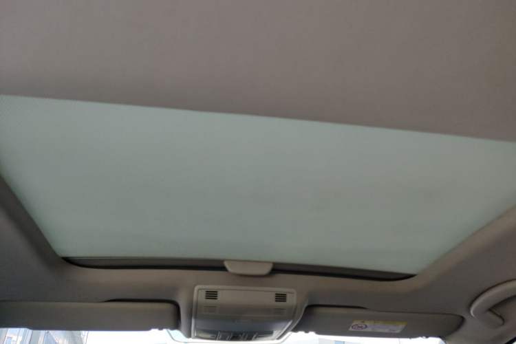 Used Volkswagen Golf 2016 230TSI Automatic Comfort Version Headliner
